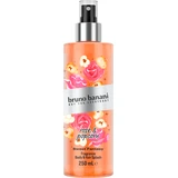 Bruno Banani Дезодорант для тела rose&popcorn, 250 мл