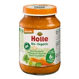 Holle Bio, овощная смесь, после 6 месяцев, 190 г