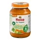 Holle Bio, овощная смесь, после 6 месяцев, 190 г