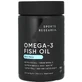 Омега-3, риб'ячий жир Sports Research Omega-3 Fish Oil, 120 міні гелевих капсул