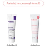 Крем для чутливої та куперозної шкіри Rosederm, 30 мл, Ivatherm