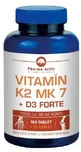 Pharma Activ Vitamin K2 MK 7+D3 Forte 100+25tbl БЕЗКОШТОВНО
