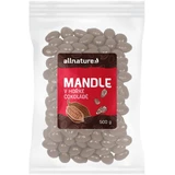 Allnature Миндаль в горьком окружении 500 г
