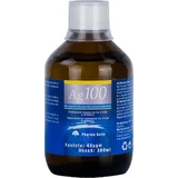 Pharma Activ Колоїдне срібло Ag100 1×300 мл, тонік