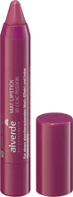 Alverde Naturkosmetik Matt ruj 30 сиреневый, 3,7 г