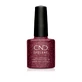 Полуперманентный лак для ногтей CND Shellac Shellac Garnet Glamour 7,3 мл