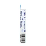 Пластыри Viscoplast Opti-plast 82x57, 10 шт.