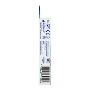 Пластир Viscoplast Opti-plast 82x57, 10 штук
