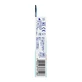 Пластир Viscoplast Opti-plast 82x57, 10 штук