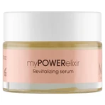 Сироватка-еліксир Miya Cosmetics My Power Elixir, 50 мл: ціни та характеристики
