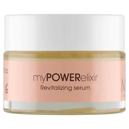 Сироватка-еліксир Miya Cosmetics My Power Elixir, 50 мл: ціни та характеристики