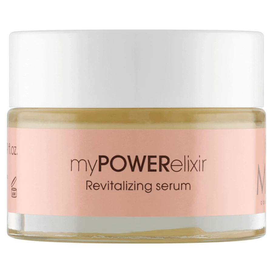 Сироватка-еліксир Miya Cosmetics My Power Elixir, 50 мл: ціни та характеристики
