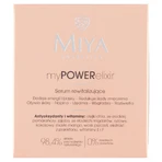 Сироватка-еліксир Miya Cosmetics My Power Elixir, 50 мл: ціни та характеристики