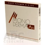 Monoderma A15 1×28 шт, регенерація клітин шкіри