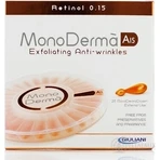 Monoderma A15 1×28 шт, регенерация клеток лошади: цены и характеристики