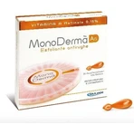 Monoderma A15 1×28 шт, регенерация клеток лошади: цены и характеристики