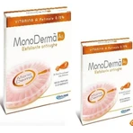 Monoderma A15 1×28 шт, регенерация клеток лошади: цены и характеристики