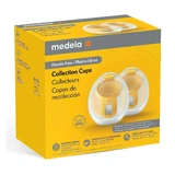 Набір чашок Hans Free Milk Collection, Medela