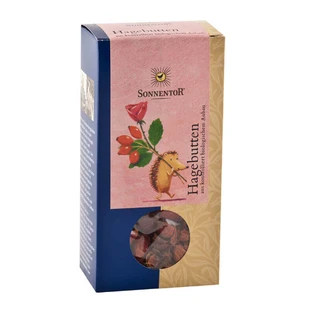 Органічний чай мацезе, 100 г, Sonnentor