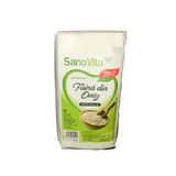 Борошно вівсяне цільнозернове, 500 г, Sanovita