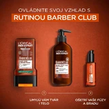 Олія для бороди та шкіри L'Oréal Paris Men Expert Barber Club 30 мл