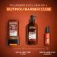 Олія для бороди та шкіри L'Oréal Paris Men Expert Barber Club 30 мл