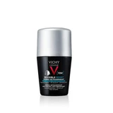 Дезодорант-ролл Invisible Resist 72H Homme, 50 мл, Vichy