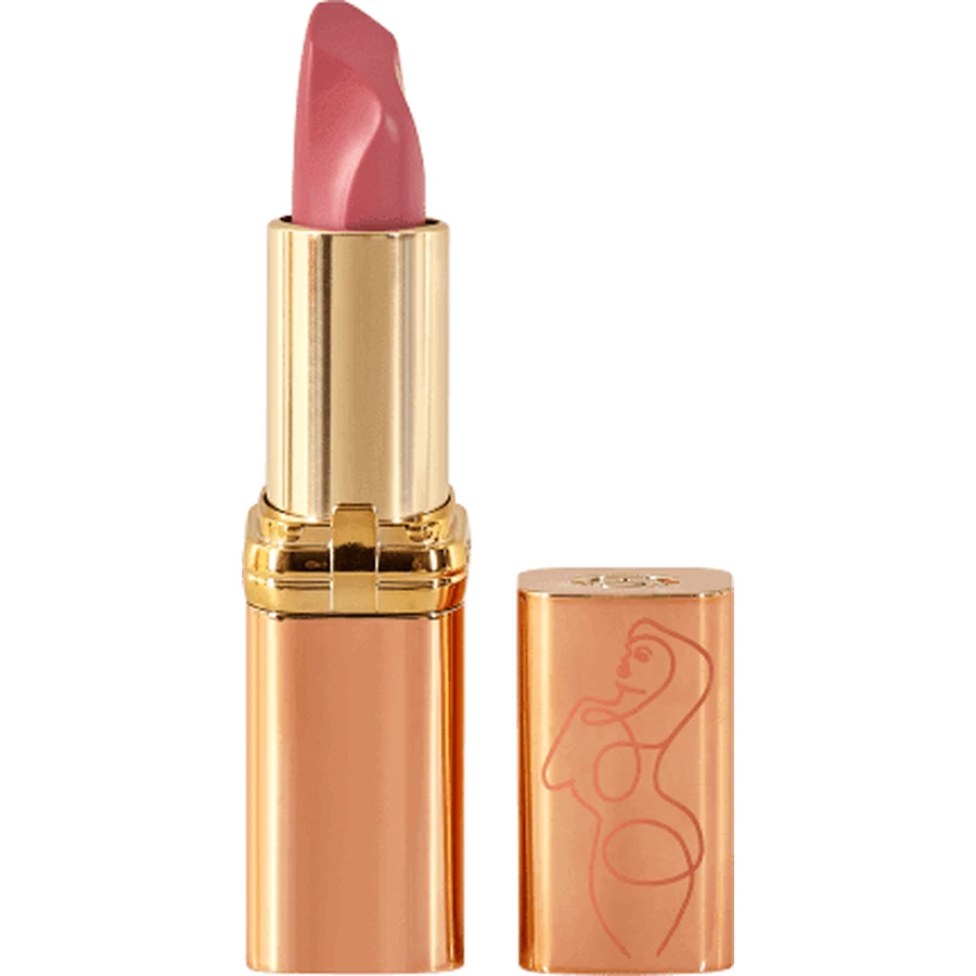 Loreal Paris Colour Riche Les Nus Insolents ruj 179 Decadent, 4,5 г: цены и характеристики