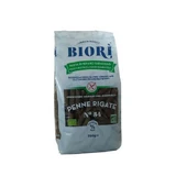 Органические макароны пенне из гречневой муки, 250 г, Biori