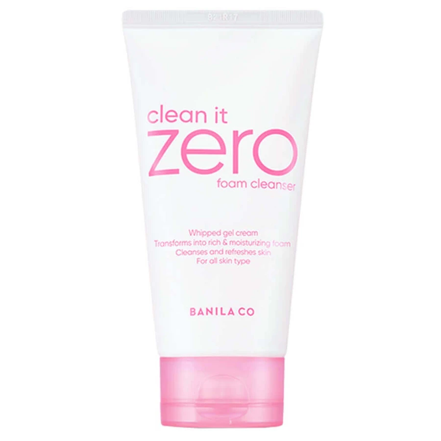 Пенка для очищения лица Clean it Zero, 150 мл, Banila Co: цены и характеристики
