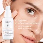 Флюїд для обличчя Vichy Capital Soleil UV AGE SPF 50+, проти фотостаріння, 40 мл: ціни та характеристики
