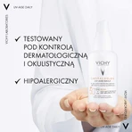 Флюїд для обличчя Vichy Capital Soleil UV AGE SPF 50+, проти фотостаріння, 40 мл: ціни та характеристики