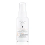 Флюїд для обличчя Vichy Capital Soleil UV AGE SPF 50+, проти фотостаріння, 40 мл: ціни та характеристики