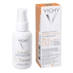 Флюїд для обличчя Vichy Capital Soleil UV AGE SPF 50+, проти фотостаріння, 40 мл: ціни та характеристики