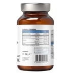 OstroVit Pharma Лактоферин LFS 90%, 60 капсул: ціни та характеристики