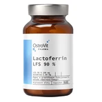 OstroVit Pharma Лактоферин LFS 90%, 60 капсул: ціни та характеристики