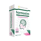 Гормостим, 30 капсул, Vitacare