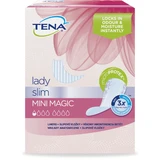 Tena lady slim MINI MAGIC впитывающие прокладки 34шт