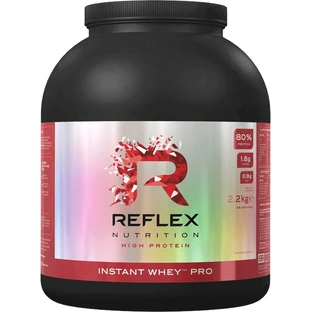 Reflex Nutrition Instant Whey PRO 2.2 кг