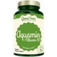 GreenFood Nutrition Aquamin Calcium + Vit D3 60 капсул 1×60 капсул