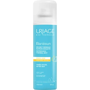 Спрей після засмаги BarieSun, 150 мл, Uriage