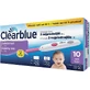 Тест на овуляцию Clearblue - цифровой 10 шт.