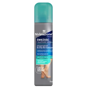 Farmona Nivelazione For Men Антиперспірант для ніг, 180 мл