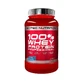 Сывороточный протеин Professional с соленой карамелью, 920 г, Scitec Nutrition
