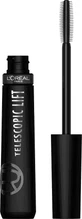 Loreal Paris Туш для вій телескопічний ліфтинг чорна, 6,4 мл