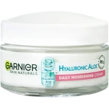 Garnier Skin Naturals Гиалуроновый увлажняющий дневной крем с алоэ 50 мл