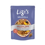 Гранола безглютенова з кокосом, 400 г, Lizi's
