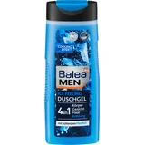 Гель для душа Balea MEN ICE FEELING, 300 мл