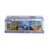 Перші книжки дитини, + 1 рік, AcSmart