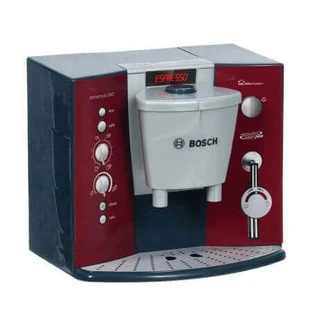Кофеварка эспрессо Bosch, + 3 года, Klein